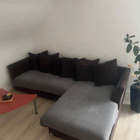 Logement Entier Proche Disneyland Montry Εξωτερικό φωτογραφία
