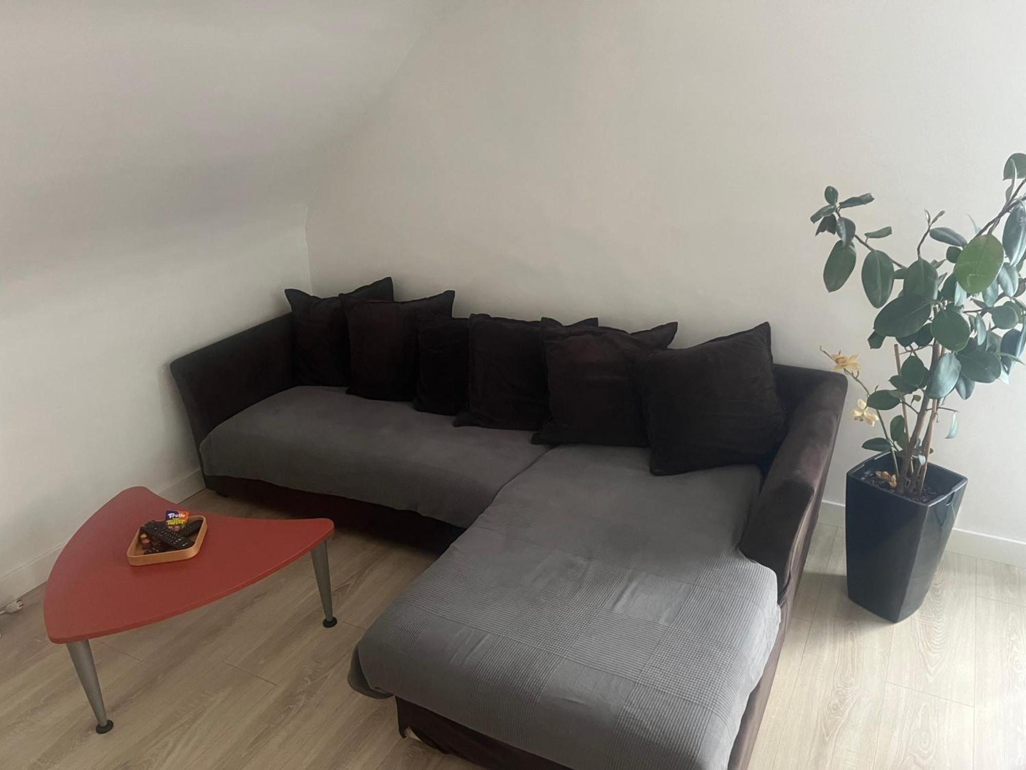 Logement Entier Proche Disneyland Montry Εξωτερικό φωτογραφία